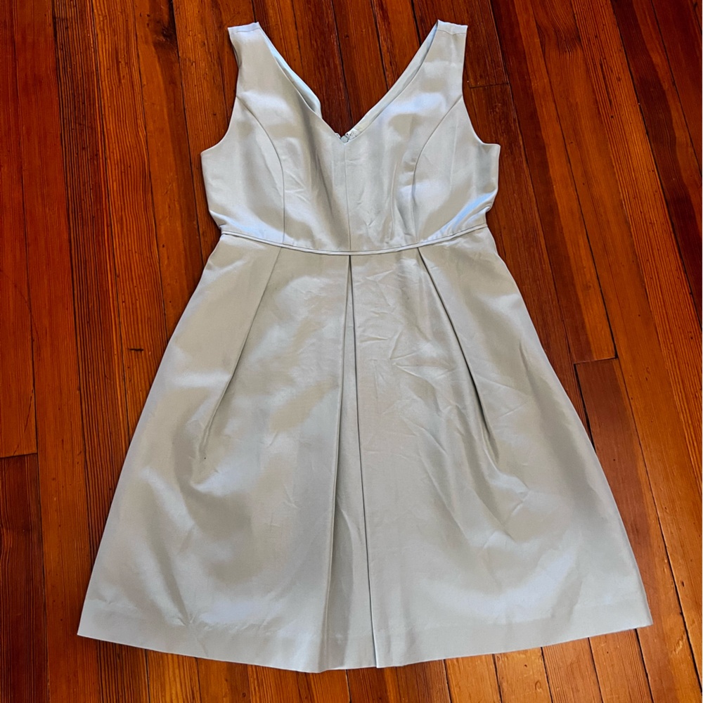 J Crew Bridesmaid/Wedding Guest Dress